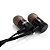 Fone de Ouvido Hi-Quality com Microfone Kaidi - Imagem 4
