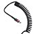 Cabo de Dados Micro USB Resistente Espiral 1.6 metros USB 3.0 - Imagem 2