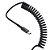 Cabo de Dados USB-C Resistente Espiral 1.6 metros USB 3.0 - Imagem 2
