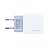 Fonte Tomada Carregador Duplo USB 3.1A Fast Charge - Imagem 5