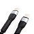 Cabo de Dados e Carga Nylon Reforçado USB-C para USB-C - Imagem 4