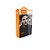 Fone de Ouvido com Microfone In-Ear Branco Kaidi KD-705 - Imagem 3