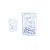 Fone de Ouvido com Microfone In-Ear Branco Kaidi KD-705 - Imagem 5