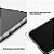 Capinha Samsung Galaxy S22 Ultra Silicone Transparente TPU Premium com Proteção de Câmera - Imagem 2