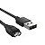 Carregador Usb Compatível Com Garmin Fenix 5, 5 Plus, 6 - Imagem 1