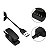 Carregador USB para Garmin 35/ 230/ 235/ 630/ 645/ 645 - Imagem 2