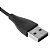 Carregador USB para Garmin 35/ 230/ 235/ 630/ 645/ 645 - Imagem 3