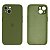 Capinha iPhone 14 Plus Silicone Aveludado com Proteção de Câmera - Imagem 25