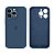 Capinha iPhone 14 Pro Silicone Aveludado com Proteção de Câmera - Imagem 33