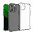 Capinha iPhone 15 Pro Max TPU Proteção Câmera - Imagem 1