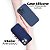 Capinha iPhone 14 Pro Max Silicone Aveludado com Proteção de Câmera - Imagem 5