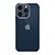 Capinha Silicone Vidro Glass para iPhone 14 Pro Max - Imagem 2