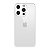 Capinha Silicone Vidro Glass para iPhone 14 Pro Max - Imagem 13