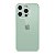 Capinha Silicone Vidro Glass para iPhone 14 Pro Max - Imagem 14