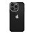 Capinha Silicone Vidro Glass para iPhone 14 Pro Max - Imagem 15
