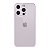 Capinha Silicone Vidro Glass para iPhone 14 Pro Max - Imagem 16