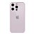 Capinha Silicone Vidro Glass para iPhone 14 Pro Max - Imagem 11