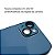 Capinha Silicone Vidro Glass para iPhone 14 Pro Max - Imagem 12