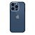 Capinha Silicone Vidro Glass para iPhone 14 Pro Max - Imagem 10