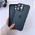 Capinha iPhone 14 Pro Max Vidro Fosco Premium Luxo Diversas Cores - Imagem 11
