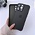 Capinha iPhone 14 Pro Max Vidro Fosco Premium Luxo Diversas Cores - Imagem 3