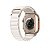 Pulseira Nylon Alpinista para Apple Watch com Fecho de Engate Diversas Cores - Imagem 12