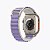 Pulseira Nylon Alpinista para Apple Watch com Fecho de Engate Diversas Cores - Imagem 22