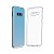 Capinha Samsung Galaxy S10E Silicone Transparente TPU Premium com Proteção de Câmera - Imagem 2