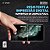 Película Premium X-One Garantia de Tela para iPhone 12 e 12 Pro - Imagem 4