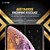Película Premium X-One Garantia de Tela para iPhone XR e 11 - Imagem 2