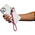 Cordão para Capa de Celular Leash Migs - Pink - Imagem 2