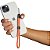 Cordão para Capa de Celular Leash Migs - Orange - Imagem 1