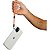 Cordão para Capa de Celular Leash Migs - Orange - Imagem 2
