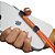 Cordão para Capa de Celular Leash Migs - Orange - Imagem 3