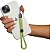 Cordão para Capa de Celular Leash Migs - Verde Neon - Imagem 5