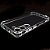 Capinha Samsung Galaxy S23 Plus Silicone Transparente TPU Premium - Imagem 3
