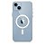 Capa Magnética Magsafe Clear Case para iPhone 14 - Imagem 1