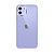 Capinha Silicone Vidro Glass para iPhone 11 Proteção de Camera em Lente Safira - Imagem 7