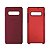 Capinha Galaxy  S10 Silicone Cover Aveludado - Imagem 10