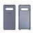 Capinha Galaxy  S10 Silicone Cover Aveludado - Imagem 4
