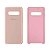 Capinha Galaxy  S10 Silicone Cover Aveludado - Imagem 25