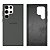Capinha Galaxy S23 Ultra Silicone Aveludado Diversas Cores - Imagem 8