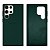 Capinha Galaxy S23 Ultra Silicone Aveludado Diversas Cores - Imagem 16