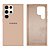 Capinha Galaxy S23 Ultra Silicone Aveludado Diversas Cores - Imagem 7
