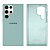 Capinha Galaxy S23 Ultra Silicone Aveludado Diversas Cores - Imagem 14