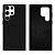 Capinha Galaxy S23 Ultra Silicone Aveludado Diversas Cores - Imagem 20