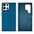Capinha Galaxy S23 Ultra Silicone Aveludado Diversas Cores - Imagem 15