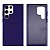 Capinha Galaxy S23 Ultra Silicone Aveludado Diversas Cores - Imagem 11