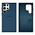 Capinha Galaxy S23 Ultra Silicone Aveludado Diversas Cores - Imagem 1