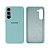 Capinha Galaxy S23 Silicone Aveludado Diversas Cores - Imagem 19